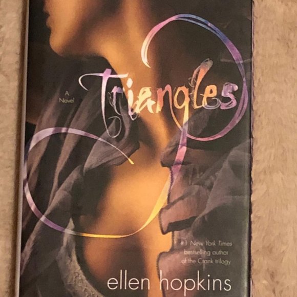 Best Selling Young Adult Novels (Y/A) - Set of 3 - Picture 3 of 4